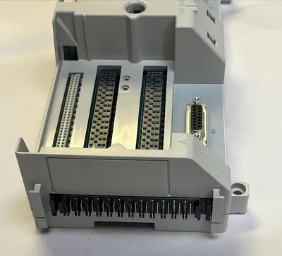 Used OVATION 1C31206G01 Industrial Controls Ohio US | Surplus Asset Holdings #1234653