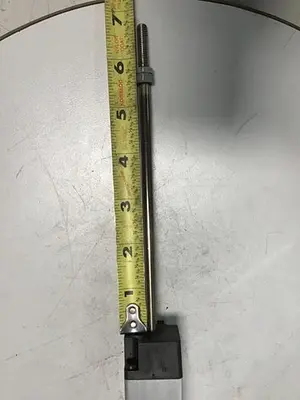 USED NOVOTECHNIK LWH130