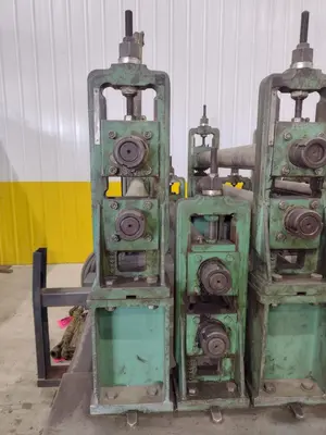 USED ASC M-0150.19
