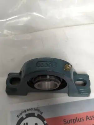 Used DODGE SXR 1-1/2 208 Industrial Controls Ohio US | Surplus Asset Holdings #1363952