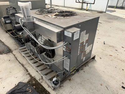 Used _UNKNOWN_ _UNKNOWN_ Gas Heaters Michigan US | Miedema Asset Management Group #1396124