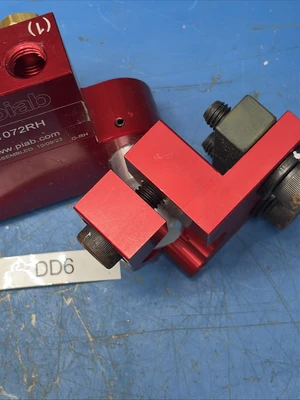 Used Piab X1072RH Miscellaneous MRO Indiana US | J&J Industrial Supply #1352417