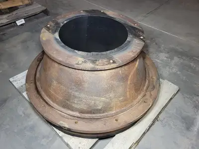USED METSO 03-526218