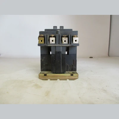 WESTINGHOUSE Motor Starter Size 1