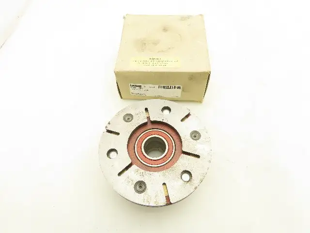 Lenze 14.105.12.05 Electromagnetic Clutch Flange Hub 25mm Bore Ankerteil