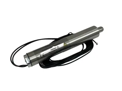 NEW OSRAM SYLVANIA F071277 SERPENTINE II HOUSING ASSEMBLY