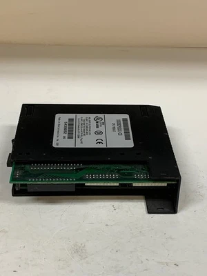 USED GE / FANUC IC693CPU331-CD