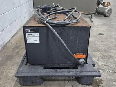 USED KARCHER HD 4.2/ 20 ST EA B