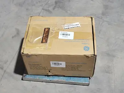 NEW GENERAL ELECTRIC 369-HI-R-M-0-0