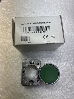 NEW AUTOMATION DIRECT GCX1102-SC,GCX1103,GCX1101-SC