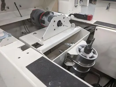 NEW RITTER R2061