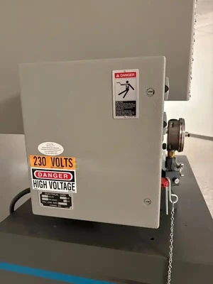 Used CARVER CARVER 4122 PRESS Hydraulic Presses Michigan US | Alma Machinery #1548079