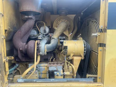 1988 Caterpillar 926E