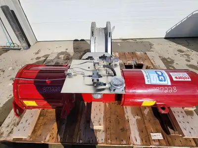 USED ROTORK GP-130S-485E/C1