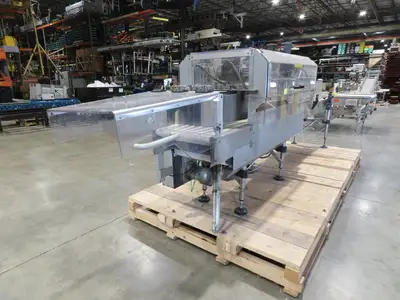 Used FALLAS _UNKNOWN_ Belt Conveyors | Arrow Industrial #561588