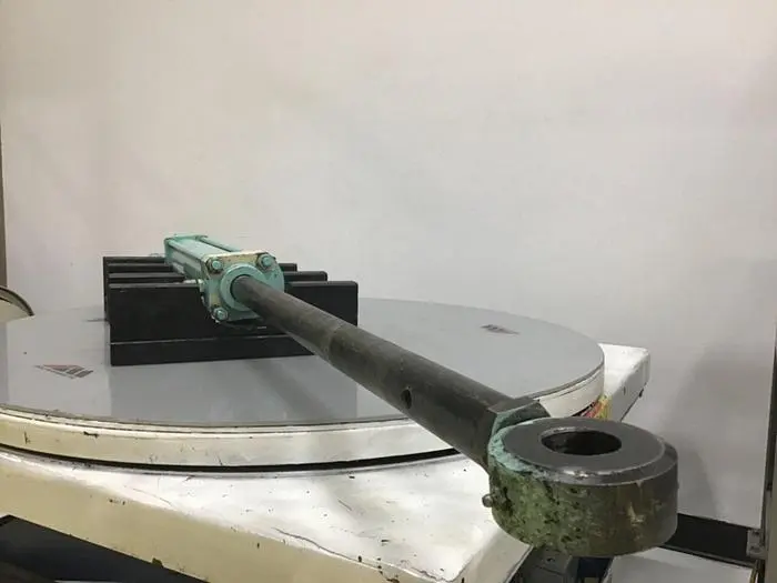 Used ENGEL ES2000/500 / IC Injection Molding Parts | Ideal Machinery #663459