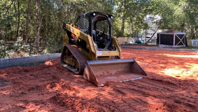 USED 2020 Caterpillar 249D3