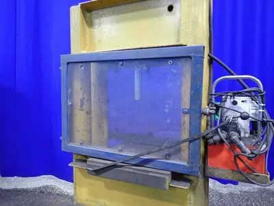 USED ENERPAC