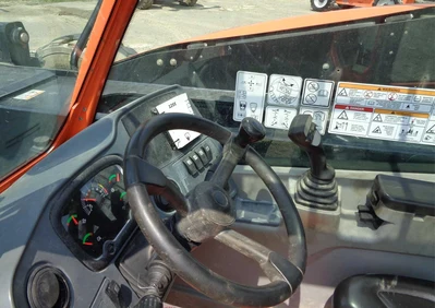 Used 2018 JLG 1255 Aerial Work Platforms New York US | United Lift #1446559