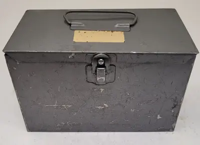 Used BRIDGEPORT NUMBER 2 BORING HEAD Misc Industrial Equipment Kentucky US | Aucto #687578