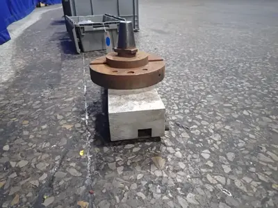 Tool Holder
