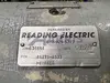 HEALD 72A Internal Grinder thumbnail