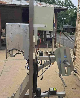 USED 2014 ACCUTEK 42-TEB-001