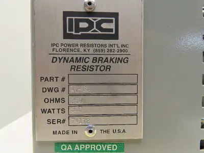 New | in-Stock IPC _UNKNOWN_ Miscellaneous MRO | Arrow Industrial #642740