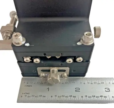 USED CHUO LD 6042-SR6-OPT