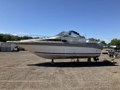 Used 1988 SEA RAY SORRENTO 25 Boats (Misc) Michigan US | Miedema Asset Management Group #1384746