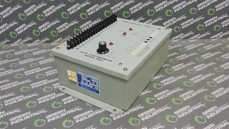 Used RUSSELECTRIC _UNKNOWN_ Switch Parts Wisconsin US | Green Industrial #674094