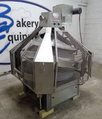 Used BENIER CO5L Dough Dividers California US | BakeryEquipment.com #1554896