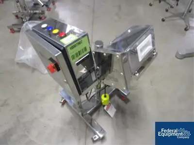 USED CEIA Ceia Metal Detector, Model THS/PH21N