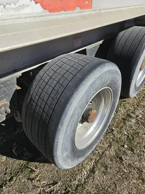 Used 2007 BENSON TRAILERS A3960F50 Dump Trailers Wisconsin US | Proxy Equipment #1378064