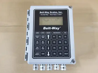 Scale Digital Readout