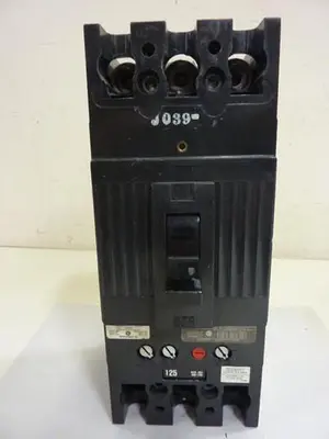 USED GENERAL ELECTRIC / GE TFJ236125