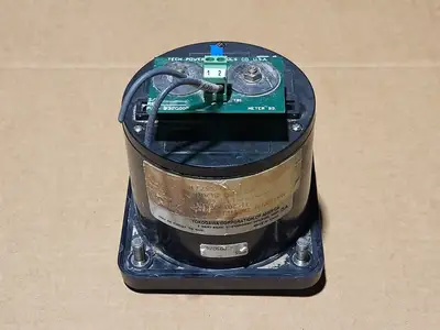 USED YOKOGAWA 103111FAXX7/P