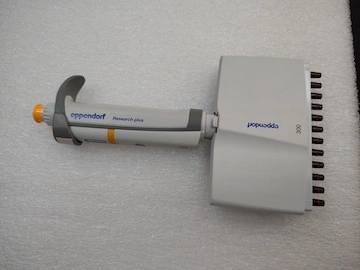 Used EPPENDORF _UNKNOWN_ Pipettes California US | Biotech Equipment Sales #1505978