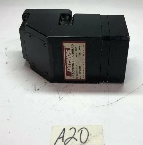 Used Parker RA60-020-LB PLC Processors Indiana US | J&J Industrial Supply #525908