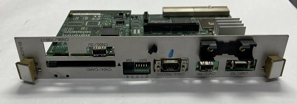 USED YASKAWA JANCD-XCP01B-1