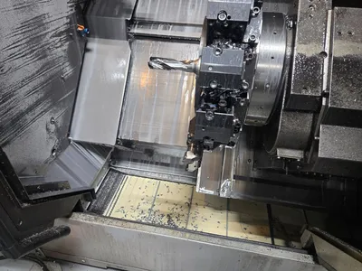 2014 MORI SEIKI NZX-1500/800S 5-Axis or More CNC Lathes | 520 Machinery Sales LLC (11)