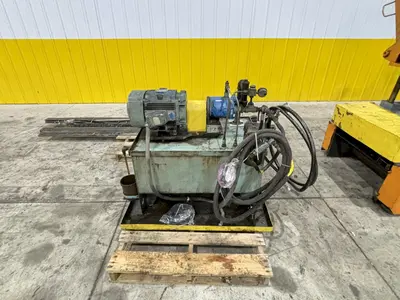 USED SESCO 55-523