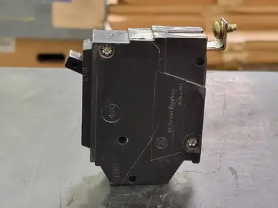 USED GENERAL ELECTRIC THQB120