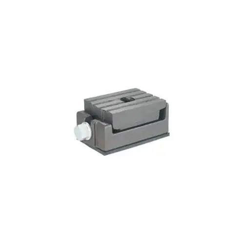 Dynabrade 20,000 lb. Jack with No Pad