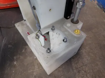 USED 2023 HYDAC FLKS1H/2.0/W/YA0/0/14