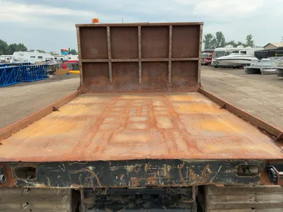 Used PRINOTH PANTHER T8 Crawler Carriers & Dumpers Michigan US | Miedema Asset Management Group #1341078