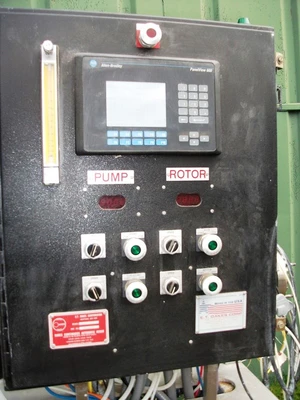 Oakes Mixer Model Type 8M-Ts1a