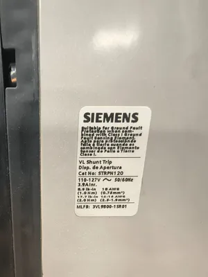 SIEMENS 3VL9670-7KN30 Circuit Breakers | ESS Industrial Equipment Sales (6)