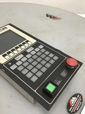 USED CINCINNATI MILACRON CAMAC VST