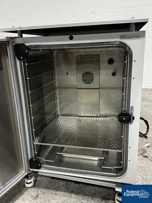 USED New Brunswick New Brunswick Galaxy 170R CO2 Incubator, Model CO170R-120